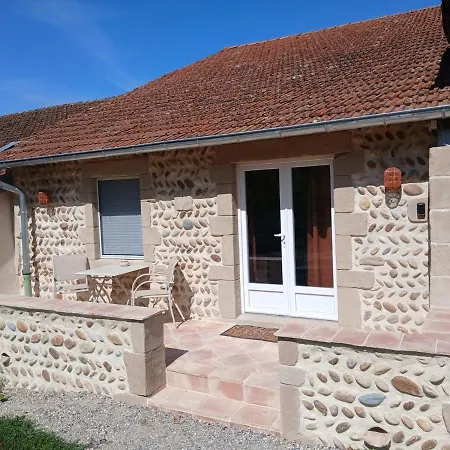 A La Campagne Apartman Châteauneuf-sur-Isère