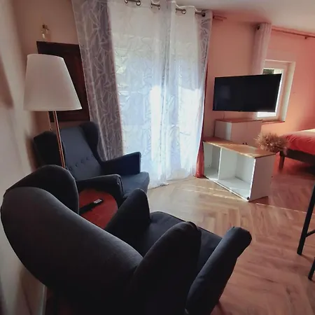 A La Campagne Apartman
